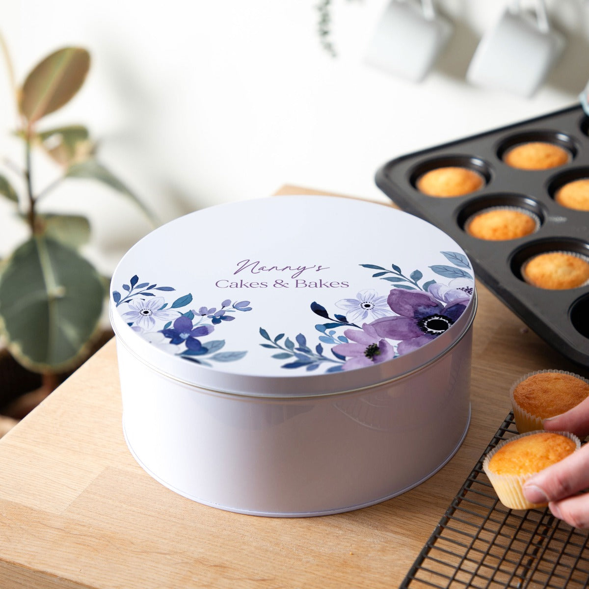 Cake Box Cake Storage Tins Tesco Cake Storage Inch Cake Tin