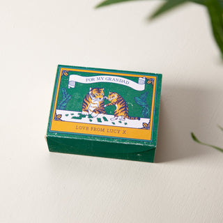 Photo Jigsaw Matchbox Puzzle