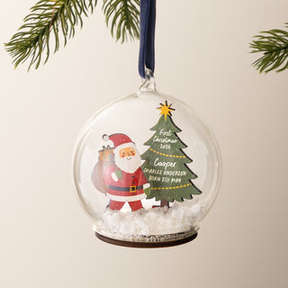 My First Christmas Boxed Gift Set
