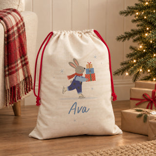 Festive Animals First Christmas Boxed Gift Set