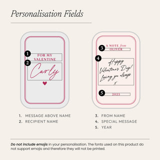 A Dozen Forever Roses Keepsake in Mini Tin