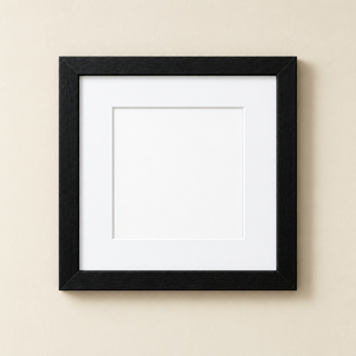 Greetings Card Frame