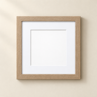 Greetings Card Frame