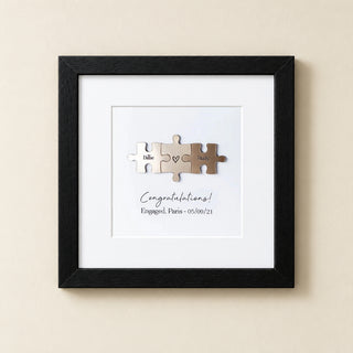 Greetings Card Frame