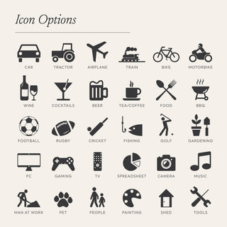 Personalised Dad's Snack Bowl