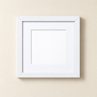 Greetings Card Frame