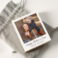 Personalised Photo Building Block Mother's Day Gift