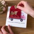 Truck Loads of Love Card
